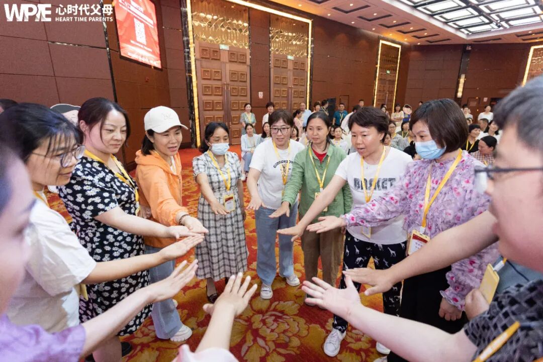 WPIE || 父母教育家 || 《家庭生态导师班》火爆招募中!!!