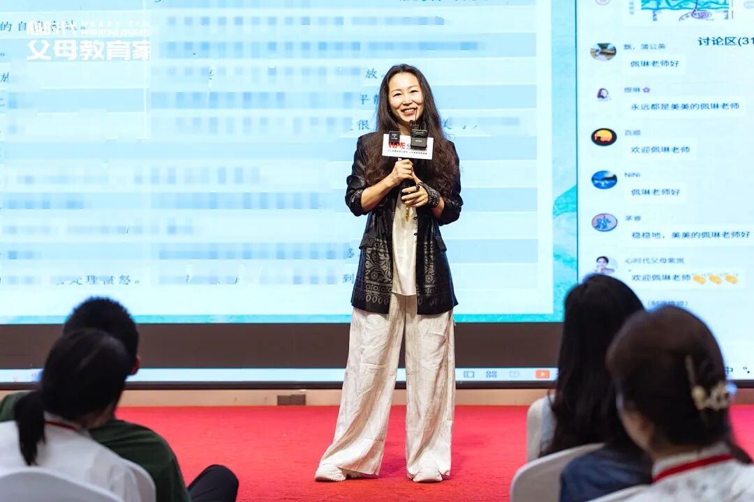 高二孩子拉黑补课老师?王克老师:“别急,问题未必出在孩子身上”