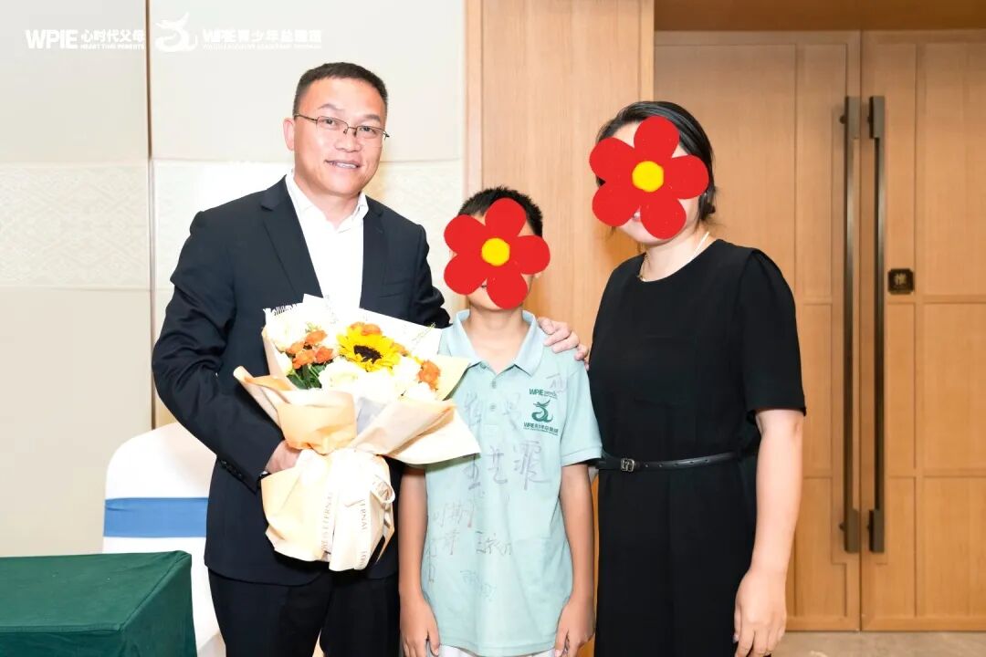 17岁少年遗憾离世——别让脱口而出的狠话,毁掉孩子的一生!