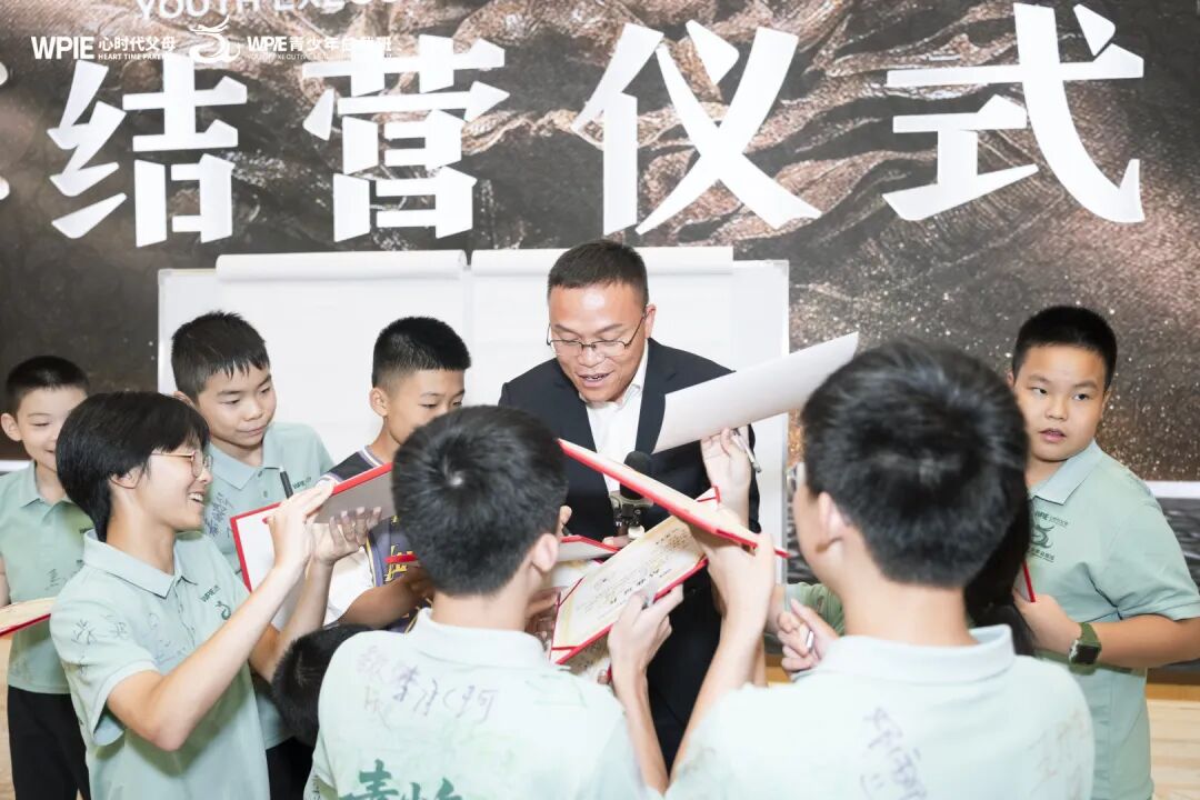 17岁少年遗憾离世——别让脱口而出的狠话,毁掉孩子的一生!