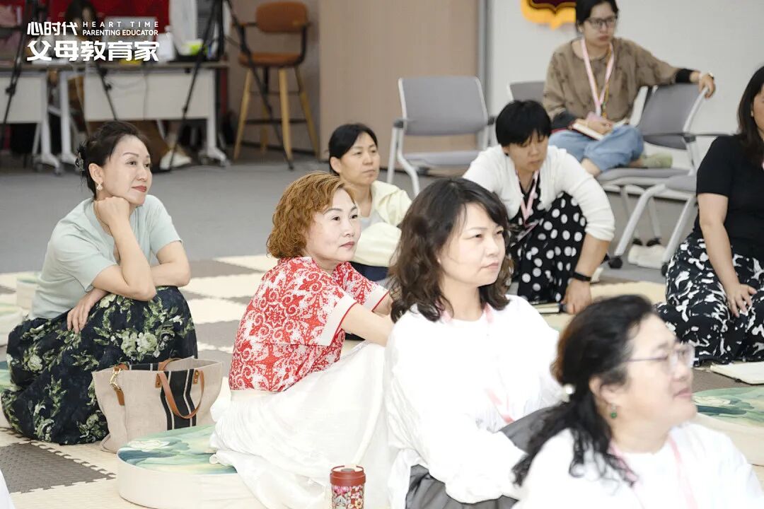 父母向孩子示弱丢面子?错!这恰恰是最高明的教育