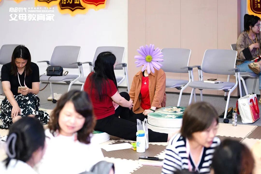 父母向孩子示弱丢面子?错!这恰恰是最高明的教育