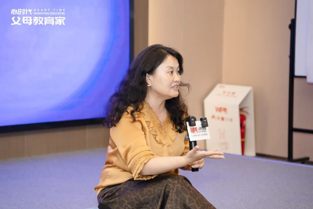 父母向孩子示弱丢面子?错!这恰恰是最高明的教育