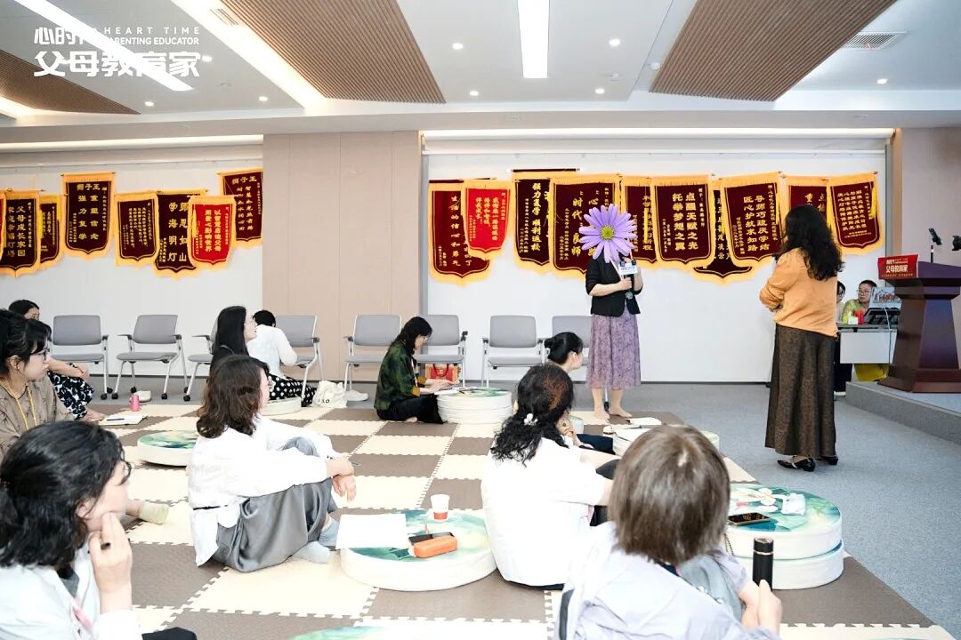 父母向孩子示弱丢面子?错!这恰恰是最高明的教育