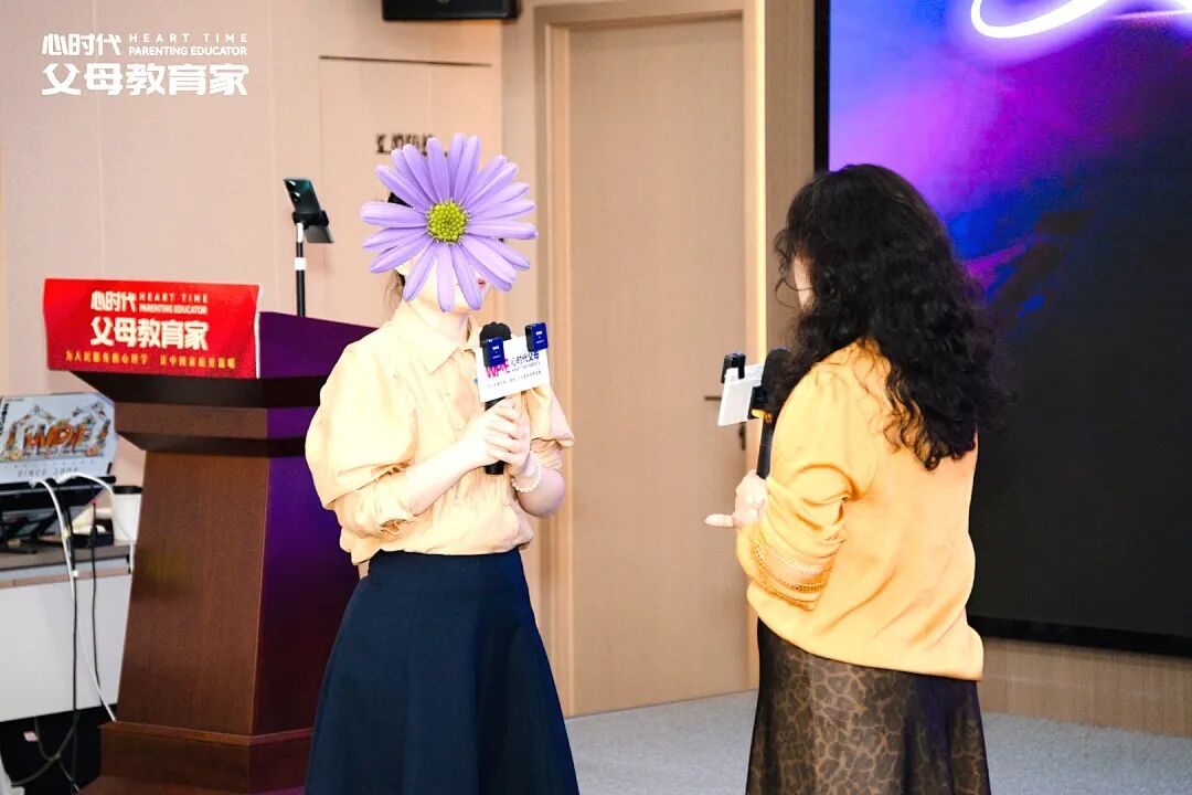 父母向孩子示弱丢面子?错!这恰恰是最高明的教育