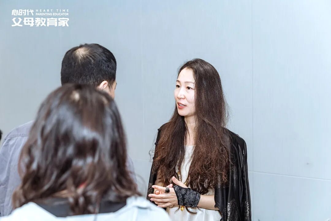 儿子自诊“多重人格”,妈妈慌了6年?王克老师一句话点醒无数家长!
