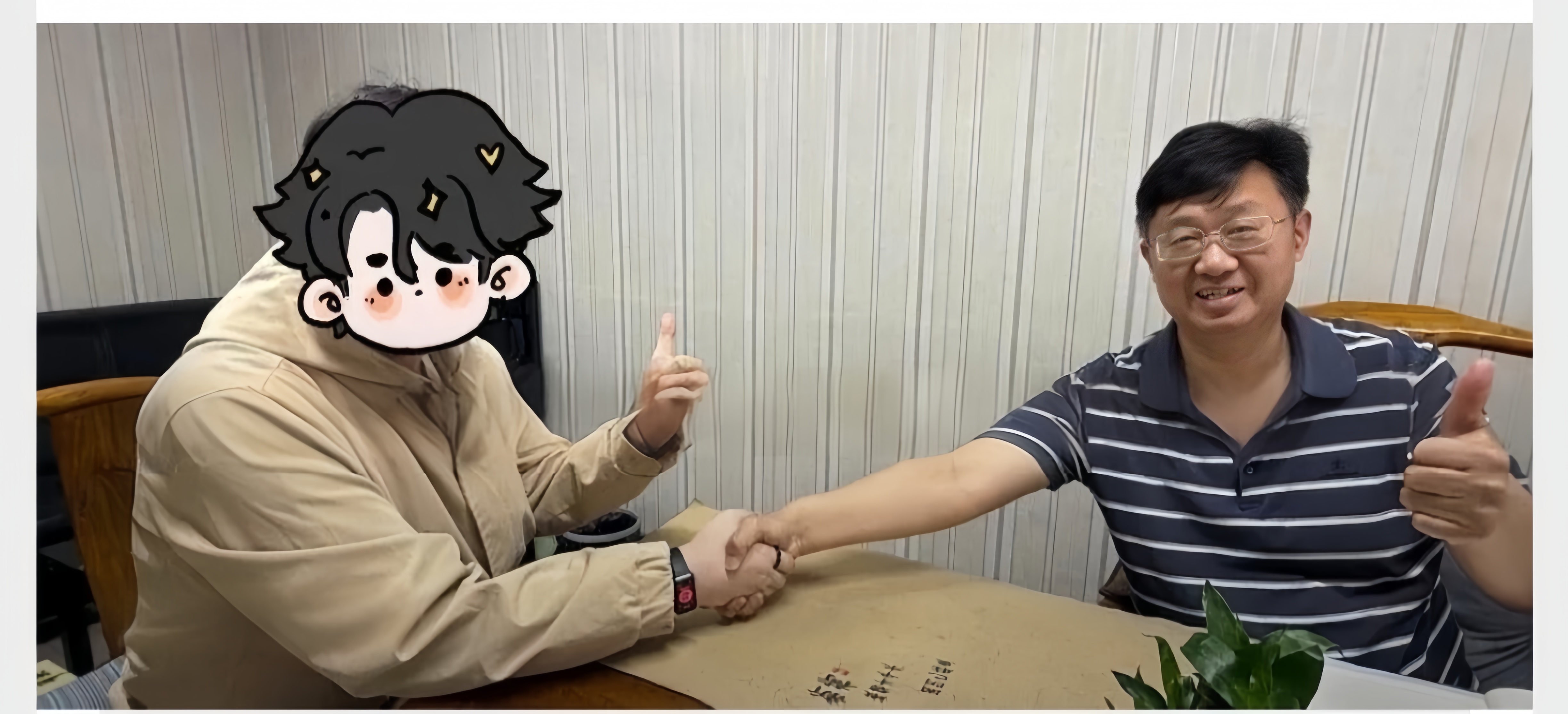 【狮子王】跨越1065公里，我终于救回抑郁躺平7年的孩子！
