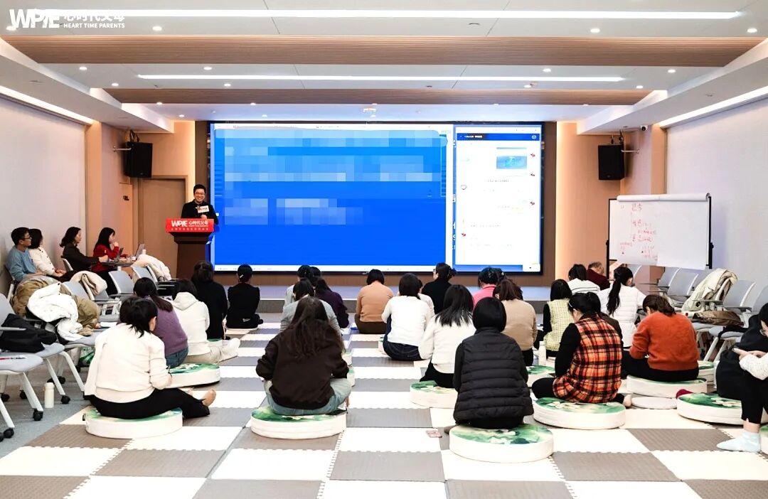 【学习军师方案班 · 高级】那个从不着急孩子上学迟到的爸爸,竟把孩子“逼”成了时间管理大师?
