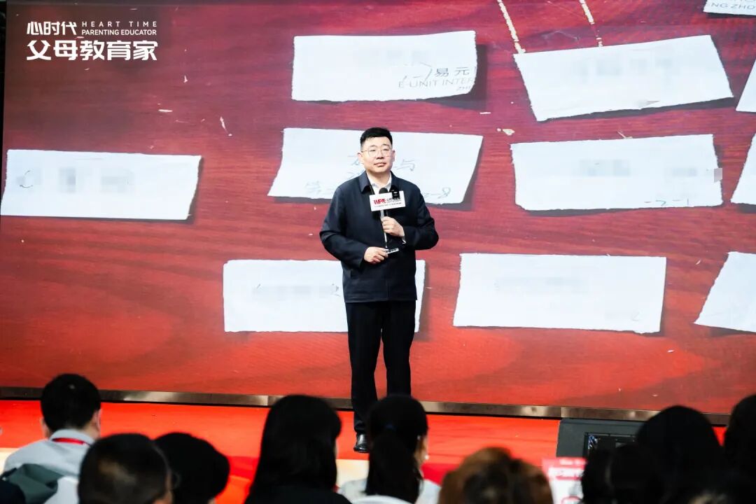【心理咨询实战班】遇到老赖前夫不给抚养费?看张兆鹏老师如何“亮剑”!