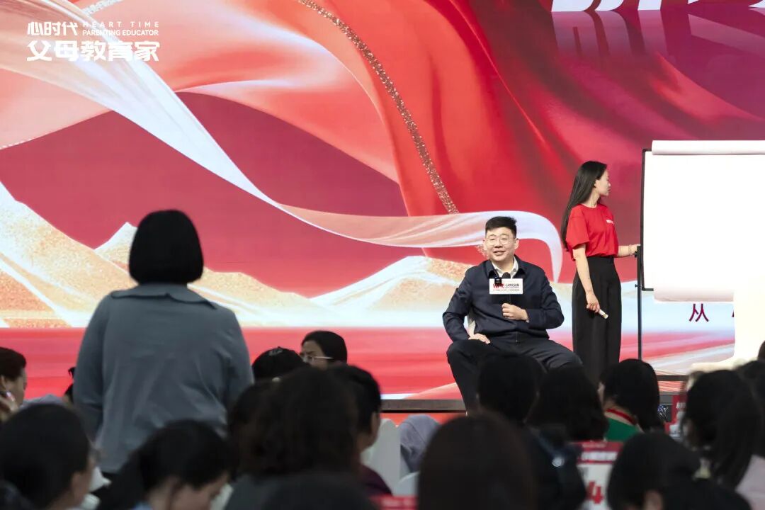 【心理咨询实战班】遇到老赖前夫不给抚养费?看张兆鹏老师如何“亮剑”!