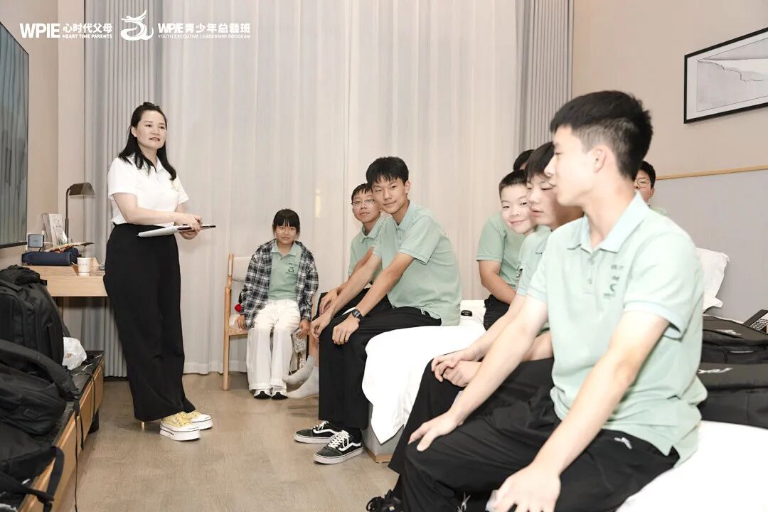 丈夫酗酒、儿子叛逆、自己崩溃……陈彦东老师:“先修夫妻关系,再谈教育孩子!”