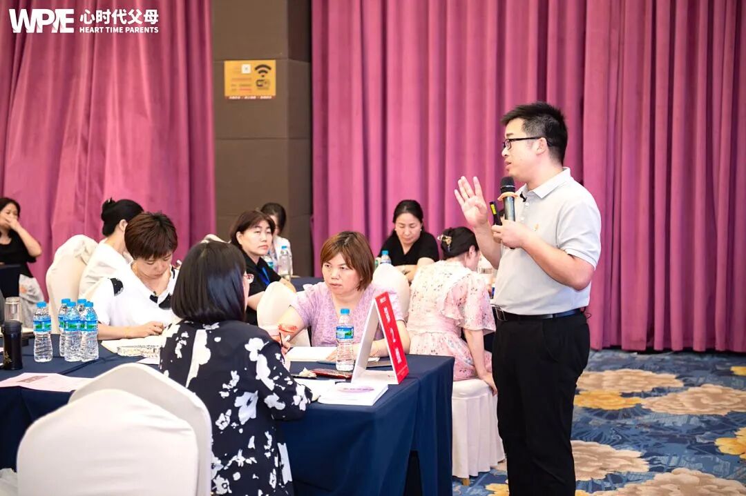 【学习军师方案班 · 中级】孩子放学回家,先玩还是先学?海勇老师:“90%的家长都做反了!”