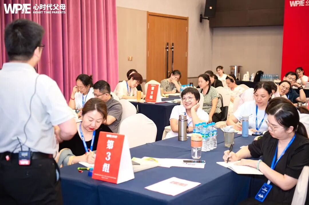 【学习军师方案班 · 中级】孩子放学回家,先玩还是先学?海勇老师:“90%的家长都做反了!”