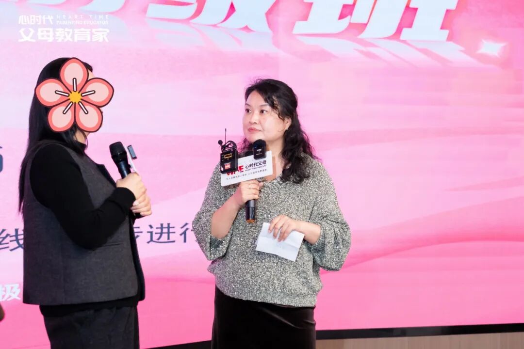 养了十几年的孩子,在她心中我竟不如一个“小混混”?——这届父母到底缺什么?