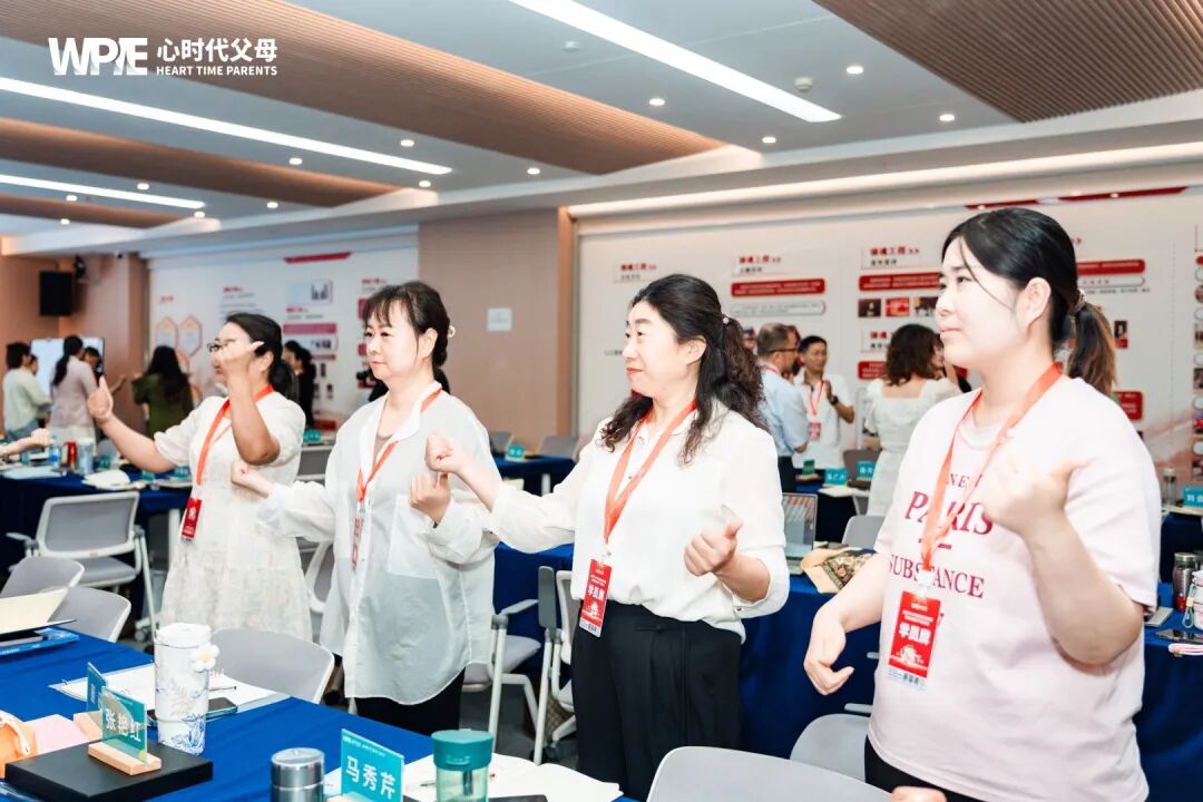 【心理咨询实战班】“承认吧,你没想象中那么爱孩子!”——兆鹏老师的这句话,让我看清了亲子关系真相的底层逻辑