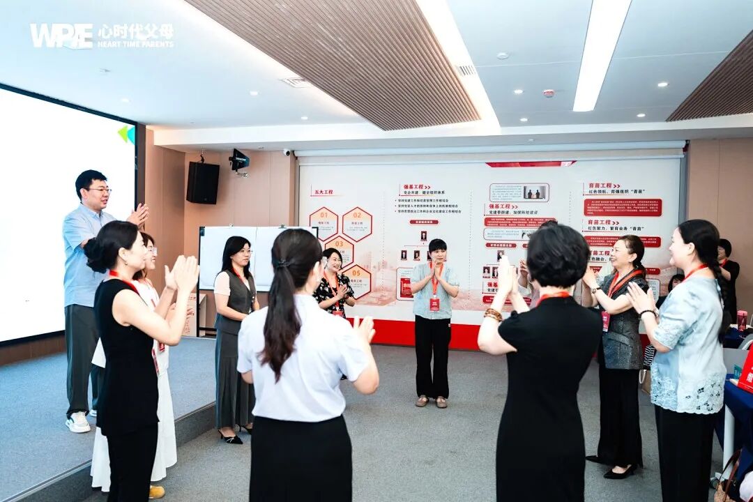 【心理咨询实战班】“承认吧,你没想象中那么爱孩子!”——兆鹏老师的这句话,让我看清了亲子关系真相的底层逻辑