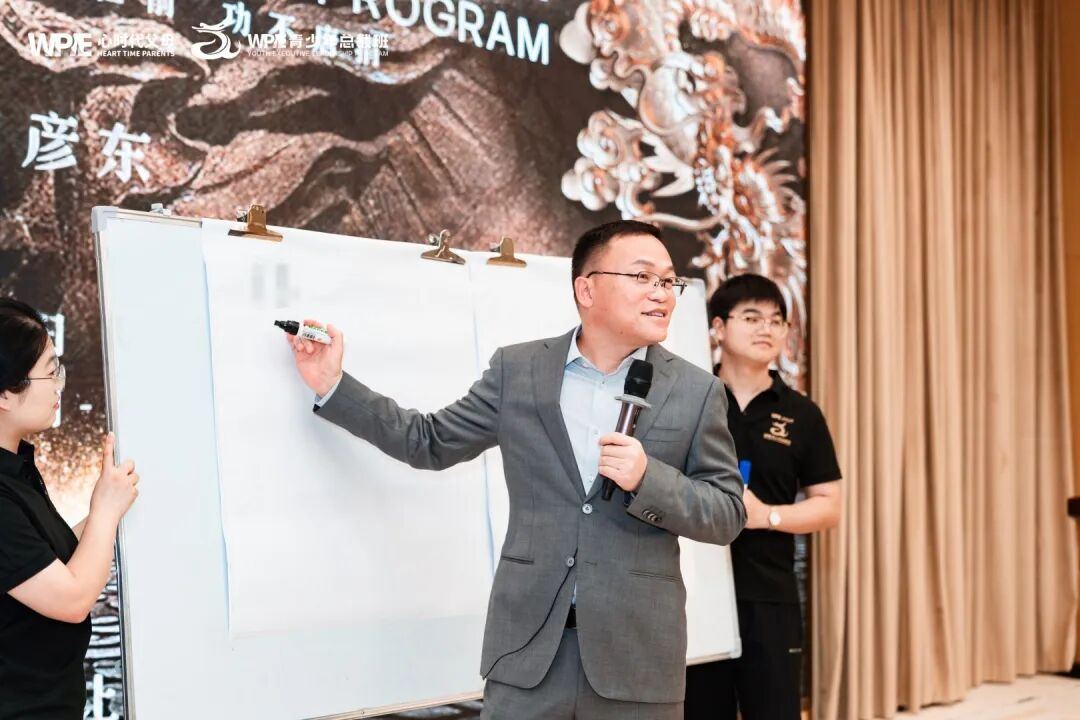孩子说学习累?别鼓励他“再坚持一下”,我反手让他回家睡觉,结果却出人意料!