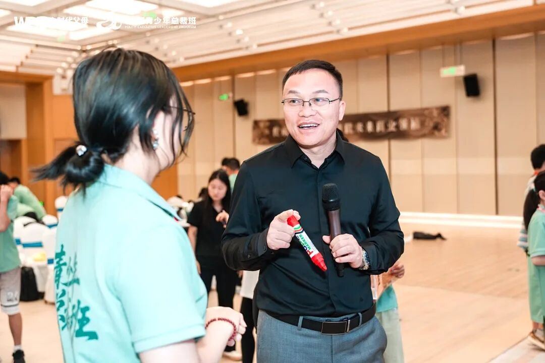 我越不管,孩子越拼命学:真正厉害的教育,是让他心甘情愿地去追!