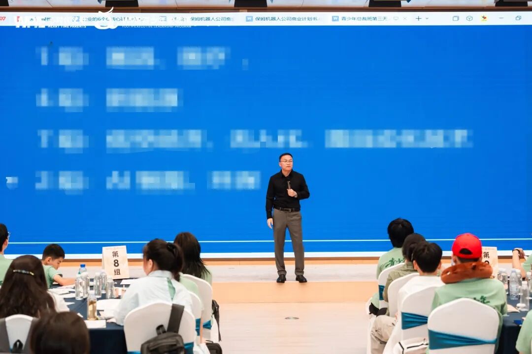 孩子说学习累?别鼓励他“再坚持一下”,我反手让他回家睡觉,结果却出人意料!