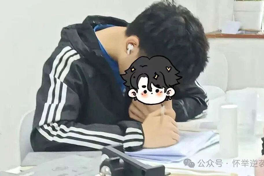 【狮子王】高中基础“欠债”太多,还有救吗?两个月,这位少年竟把高中九科知识全部补齐!