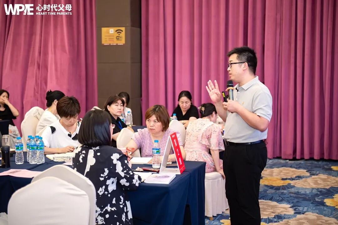 孩子选高中,家长和老师“杠上了”?海勇老师:“别争了,你们都只是军师!”