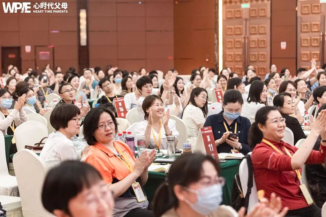 什么样的家庭氛围,会让孩子的学习更加顺利?