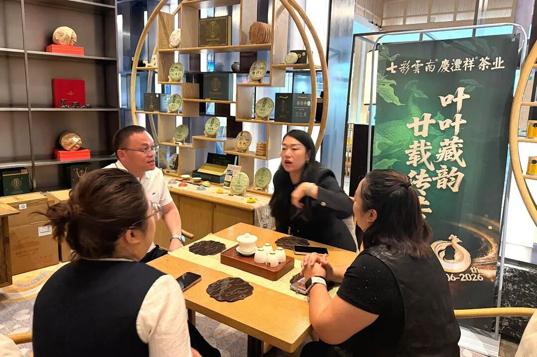 WPIE || 父母教育家 || 春城有凉夏，心中有热忱：青少年总裁班 · 昆明站背后的“定海神针”！