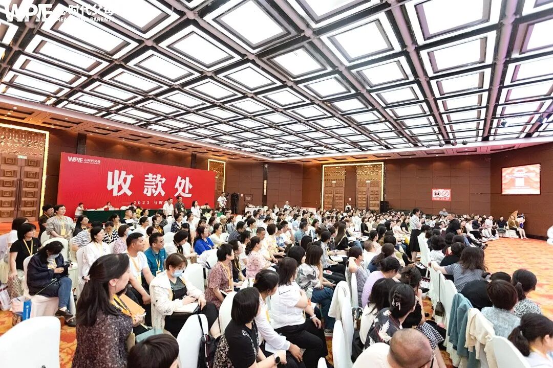 什么样的家庭氛围,会让孩子的学习更加顺利?