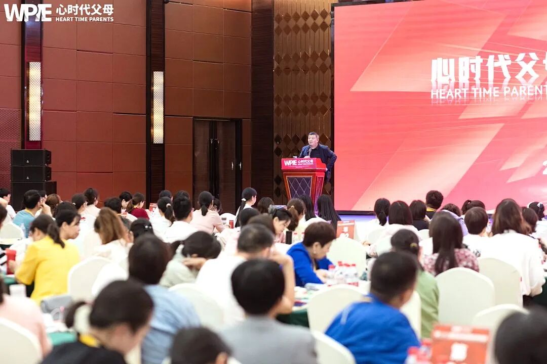 什么样的家庭氛围,会让孩子的学习更加顺利?