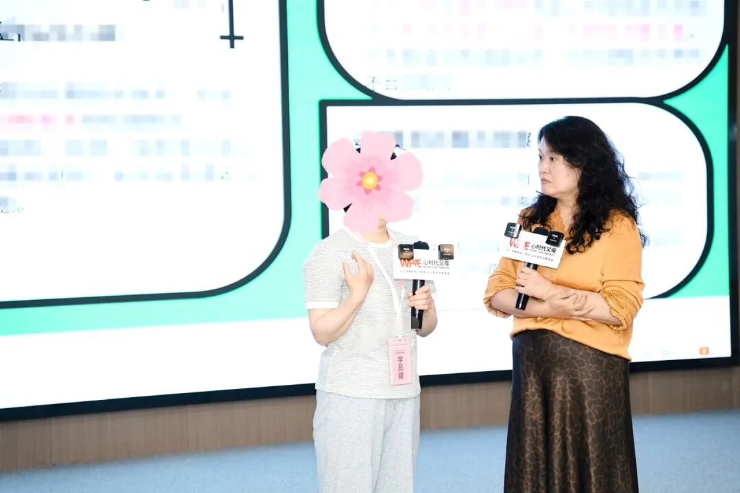 生不出男孩就一直生?文聪老师:“离婚后不提升自己,即使再相亲,大概率还会遇上同类人!”