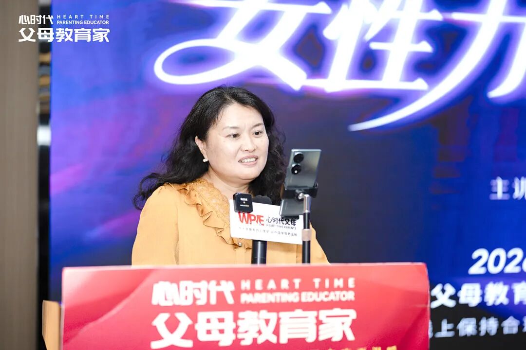 生不出男孩就一直生?文聪老师:“离婚后不提升自己,即使再相亲,大概率还会遇上同类人!”