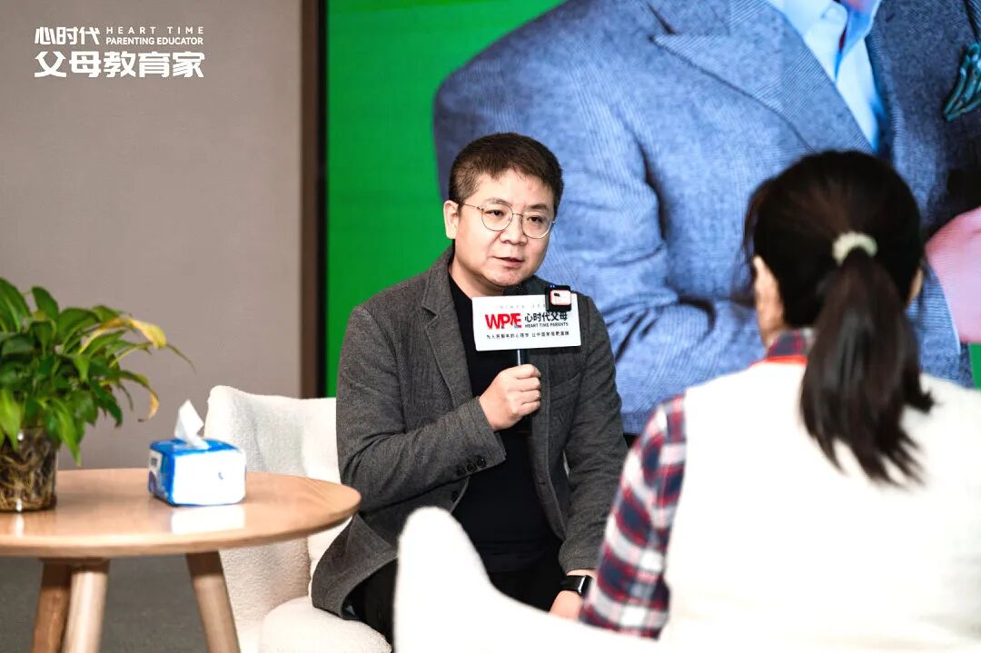 WPIE || 父母教育家 || 以行践言,赢在暑期——七八月份课程安排来啦!!!