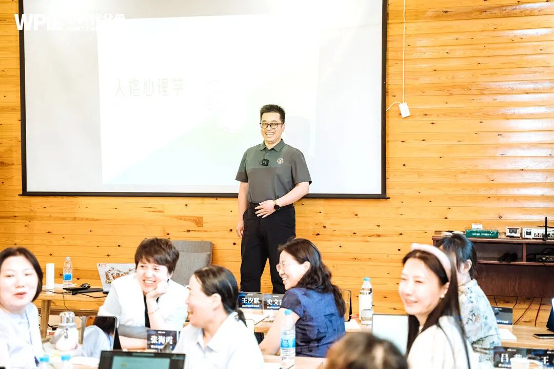 WPIE || 父母教育家 || 以行践言,赢在暑期——七八月份课程安排来啦!!!