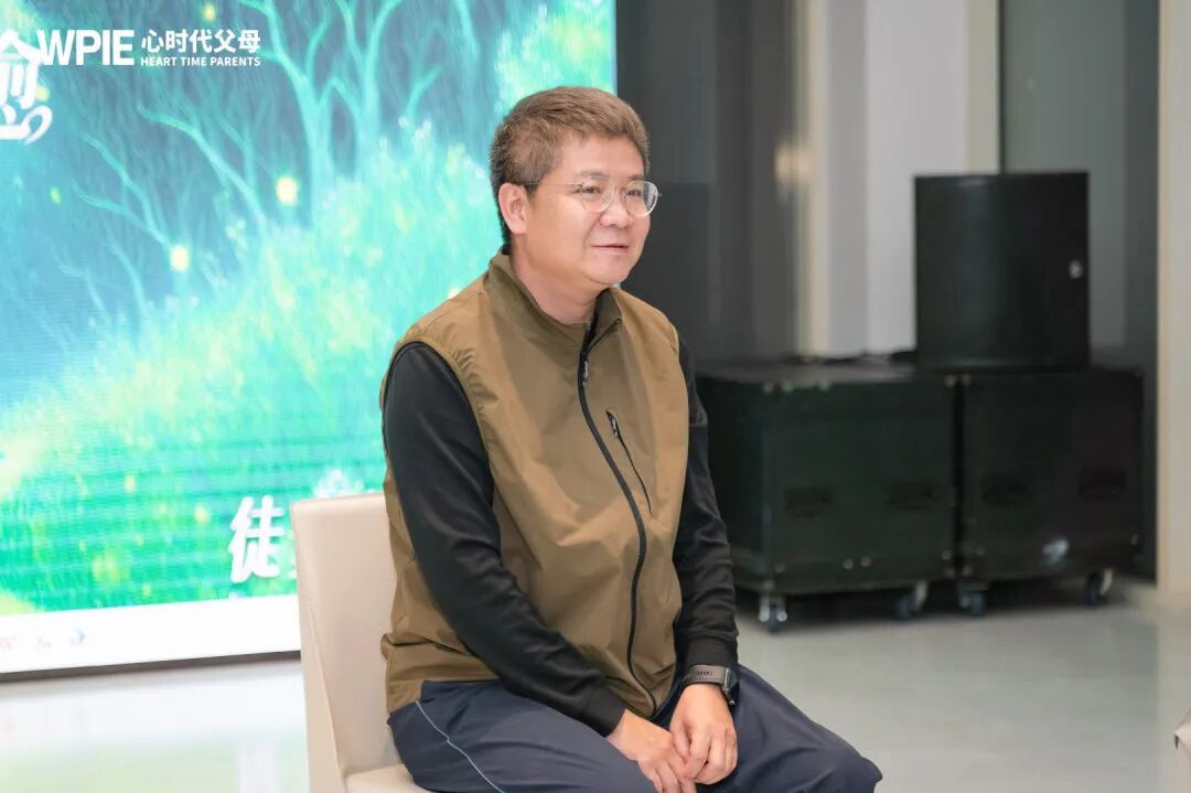 WPIE || 父母教育家 || 以行践言,赢在暑期——七八月份课程安排来啦!!!