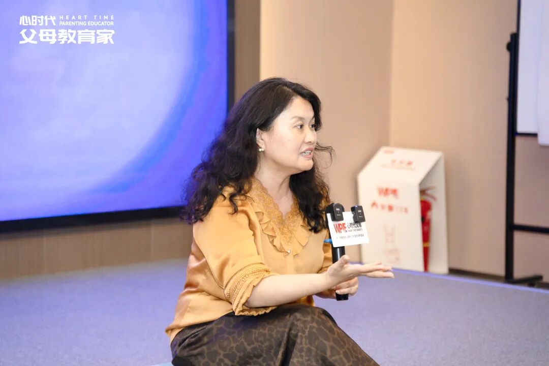 生不出男孩就一直生?文聪老师:“离婚后不提升自己,即使再相亲,大概率还会遇上同类人!”