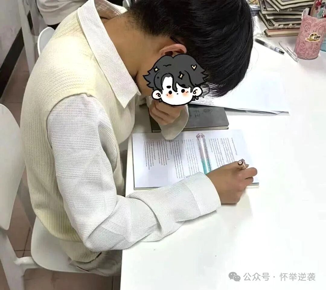 【狮子王】当“辍学少年”成为“小老师”:一次师生的身份互换,让他真正读懂了“为什么而学”!
