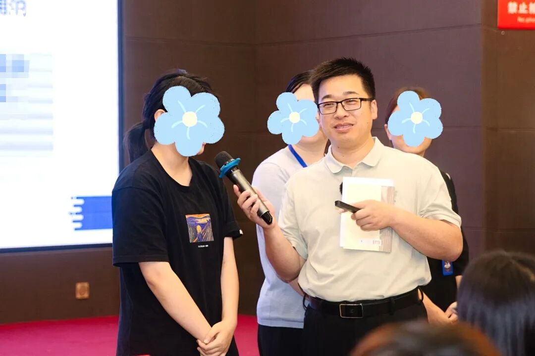 【学习军师方案班 · 中级】“沙哥”在课堂上咆哮,教授为何不追责,反倒自掏腰包请吃肯德基?