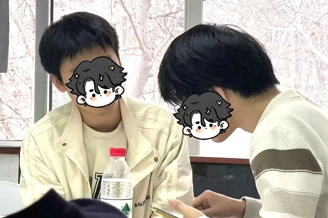 【狮子王】当“辍学少年”成为“小老师”:一次师生的身份互换,让他真正读懂了“为什么而学”!