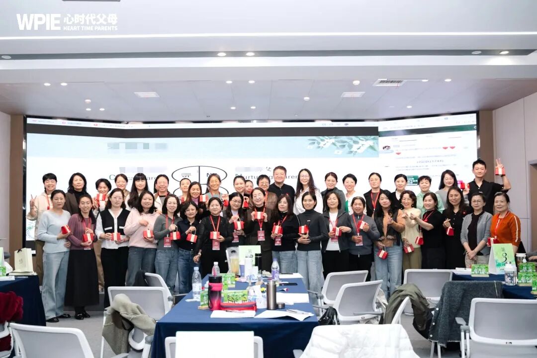 【心身心理学高级班】她总怀疑孩子心理有问题，结果王克老师一句话让她崩溃大哭