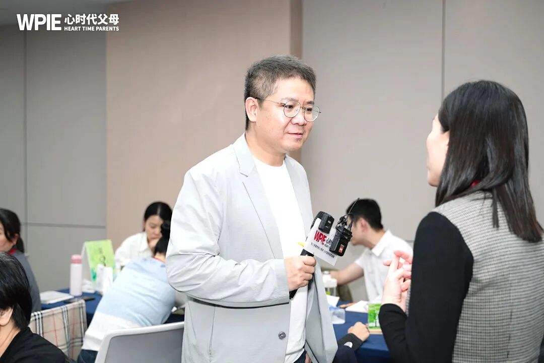 【心身心理学高级班】她总怀疑孩子心理有问题,结果王克老师一句话让她崩溃大哭