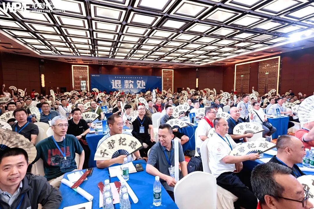 孩子为何不走进校门?王纪琼院长:“因为你先关上了‘家门’!”