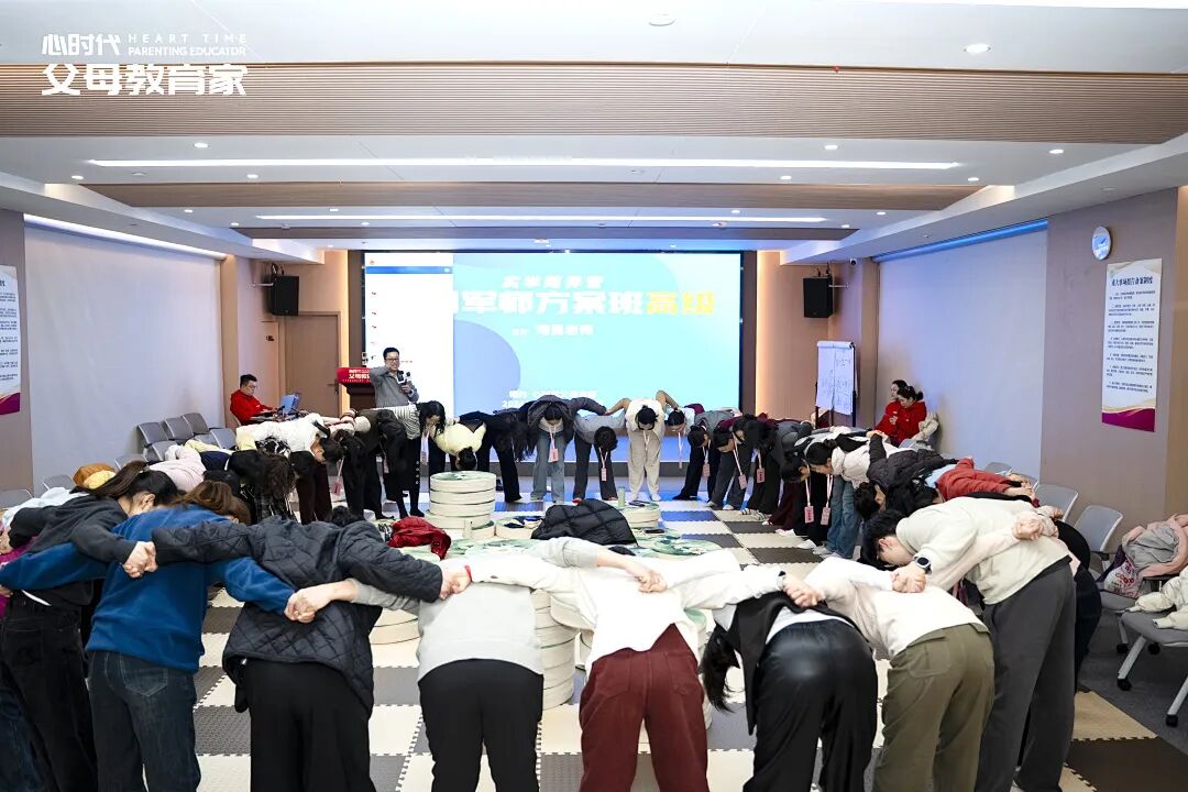 “你吃吧,妈妈不吃”——海勇老师:“醒醒吧,别让你的‘委屈’,成为孩子一生的心理债务!”
