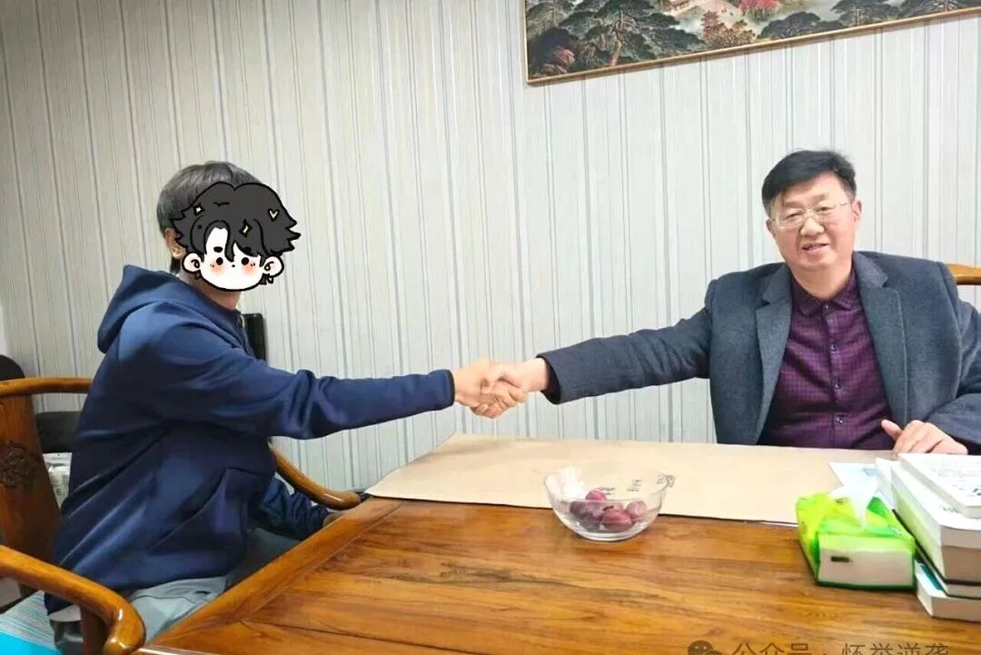 【狮子王】从休学一年半到数学116分——他从狮子王带走的不只是分数，更是一套“人生操作系统”！