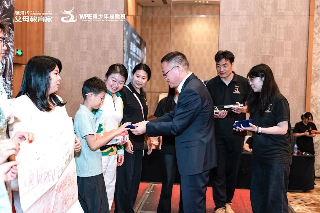 老师的信任,队友的怀疑——这个五年级男孩的格局,多少成年人都比不上!