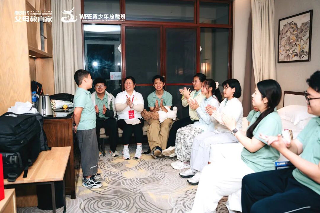 老师的信任,队友的怀疑——这个五年级男孩的格局,多少成年人都比不上!