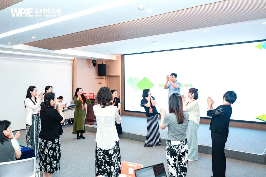 越吵,越稳定?张兆鹏老师教你如何用“吵架”修心