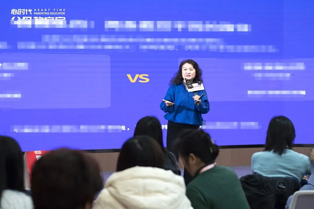 “我把父母拉黑了,亲戚骂我不孝顺”——文聪老师一句话点醒了我