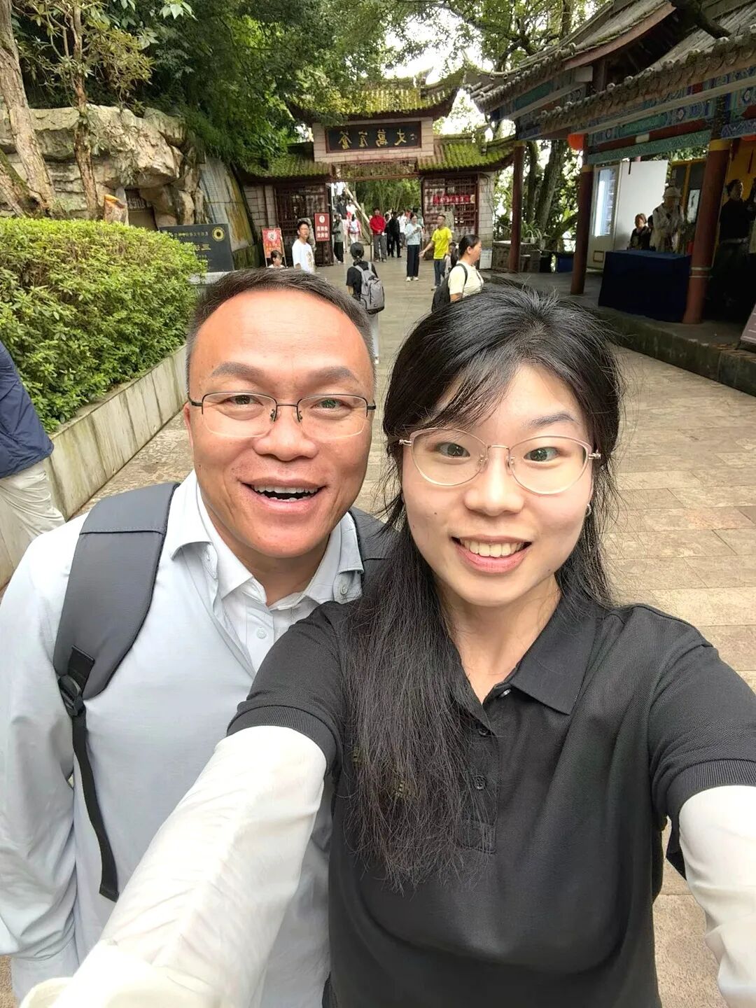 “心二代”崔曼——“我爸说:去心时代父母教育家上班,钱是顺带的”