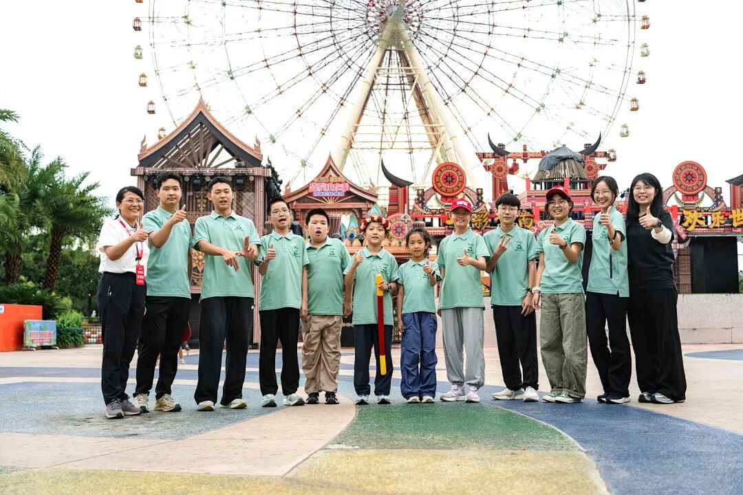 “心二代”崔曼——“我爸说:去心时代父母教育家上班,钱是顺带的”