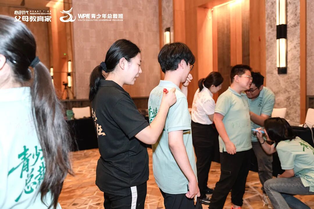 “心二代”佳怡——“以前我如同野兽一般对抗父母,现在我是学习顾问,用专业帮助更多家庭变好!”